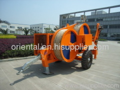 SA-YQZ40C Hydraulic Puller/Tensioner