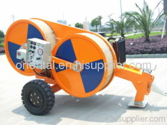 SA-YQZ40D Hydraulic puller/tensioner