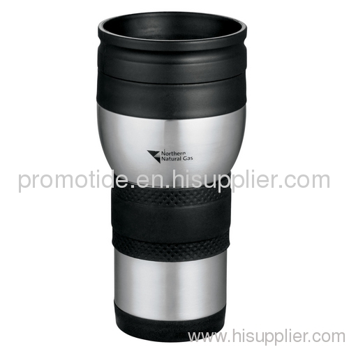 (Silver) Auto Perf Tumbler