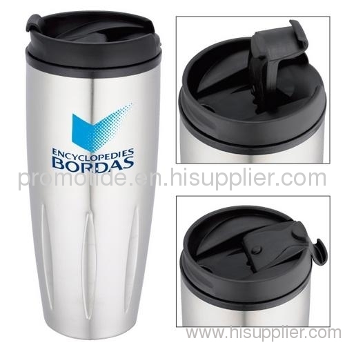 Salem Travel Tumbler