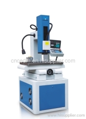 Super Drill EDM Machine