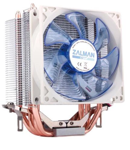 CPU Cooler