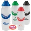 21 oz Easy-Grip Water Bottle