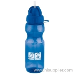 Polycarbonate Flip-Top Bottle 20 oz