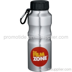 Eclipse Aluminum Bottle