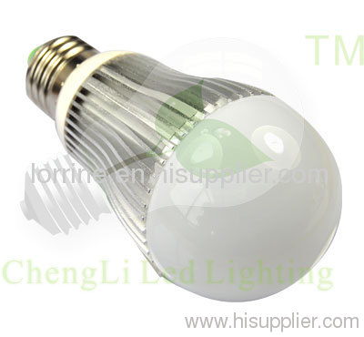 LED Bulb Light--BE27-7W(6612)