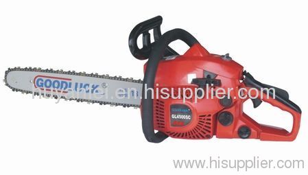 Gasoline Chain Saw