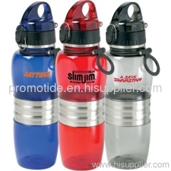 china Stainless Band Water Bottle