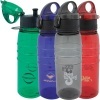 22oz Sport Bottle (BPA Free)