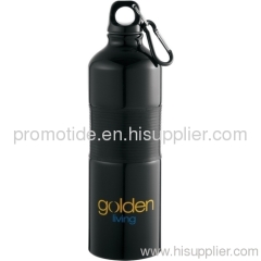 china Gripper Aluminum Bottle