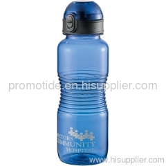 Gripper BPA Free Sport Bottle