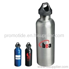 The Fiji Sports Bottle