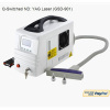 Q-Switched ND: YAG Laser (GSD-901)