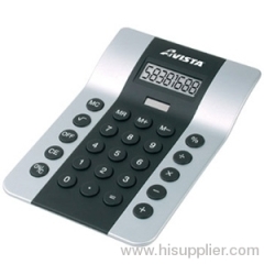 Jumbo Desktop Calculator