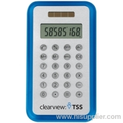 china Slim Pocket Calculator