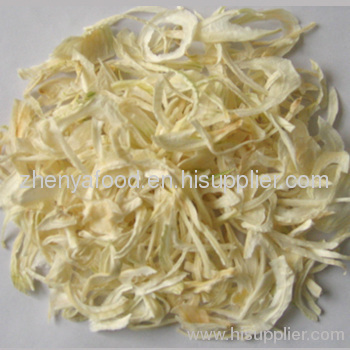 dehydrated white onion slice supplier/dried white onion
