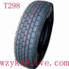 THREE-A brand 12R22.5-18PR