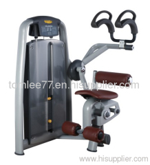 Technogym Exercise Equipment / Total Abdominal(T11)