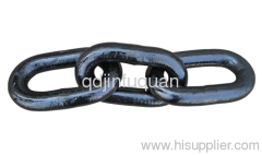 Din 766 Link Chains