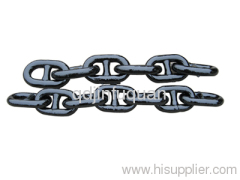 Din 763 Link Chains