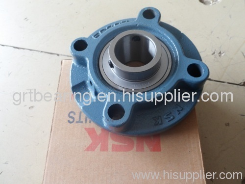 NSK UCFC207 bearing units