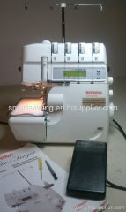 Bernina 1200DA Serger Sewing Machine