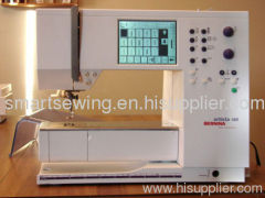 Bernina artista180 e Computerized Sewing Machine