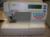 Pfaff creative7570 Sewing And Embroidery Machine