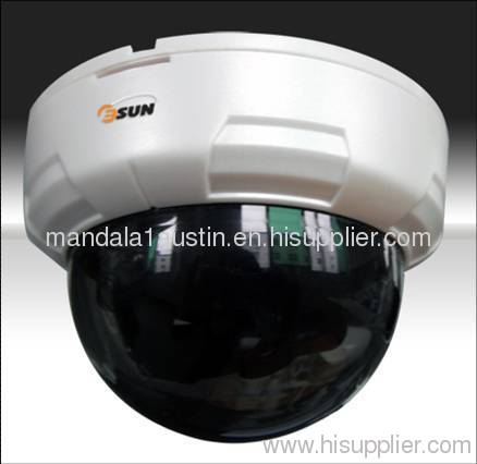 dome camera