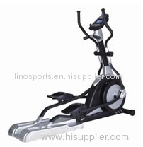 PROGRAM ORBIT ELLIPTICAL BIKE /COMMERCIAL