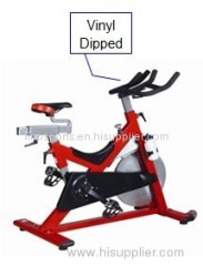 SPINNER BIKE/COMMERCIAL