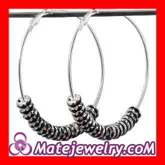 Black basketball wives poparazzi earrings