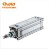 ISO 15552 pneumatic square cylinder