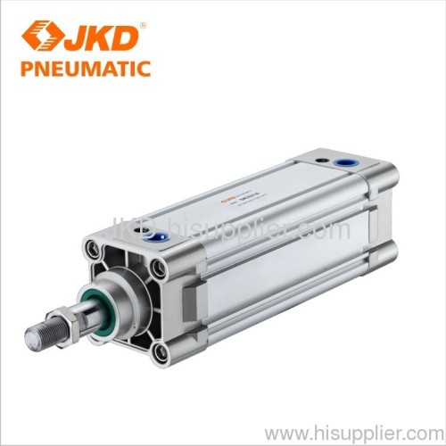 ISO 15552 pneumatic square cylinder