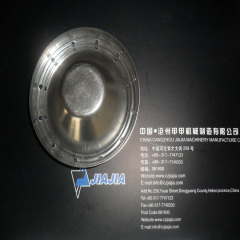 auto parts with Nickel-plated,