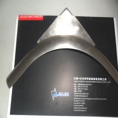 stamping stainless parts