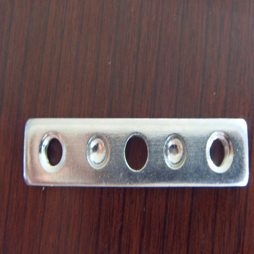 lighting accessories stamping parts