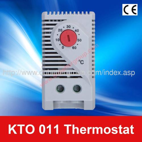 Thermotat KTO 011
