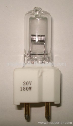 Steris 20V 180W GW9.5 Amsco surgical light bulb LAITE LT03063