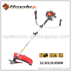 Gasoline Brush Cutter X-CG330A