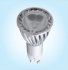 gu10 led spot light