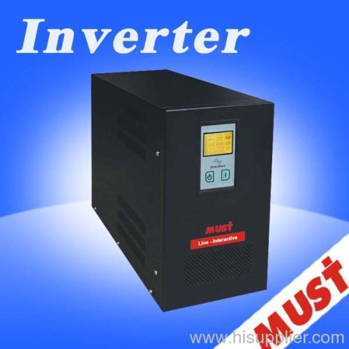 sine wave inverters charger