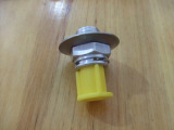 Aluminum Connector