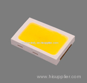 white low power LED 3020, 18-20lm/20-22lm, 60mA