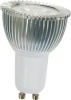 energy saving E27 Mr16 Gu10 1x3W led spotlight