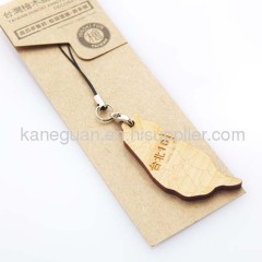 Wooden key chain/Gifts Keychains