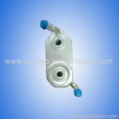 automatic transmission oil cooler