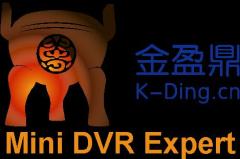 K-DingTechnology CO.,LTD