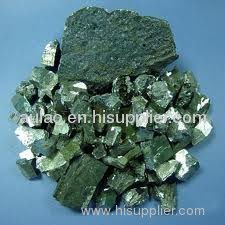 Vietnam high quality ferro Vanadium grade 38-45%