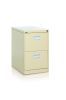 2-drawer filing cabinet